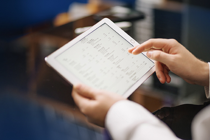Smart-Client-Electronic-Health-Record-System